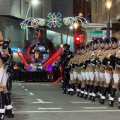 Miles de personas presencian el Gran Desfile Concurso del Carnaval de Torrevieja 