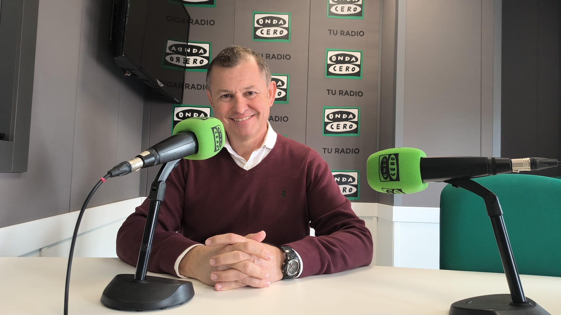 David Dorado: "Alguien debería pedirme perdón" David Dorado: "Alguien debería pedirme perdón"