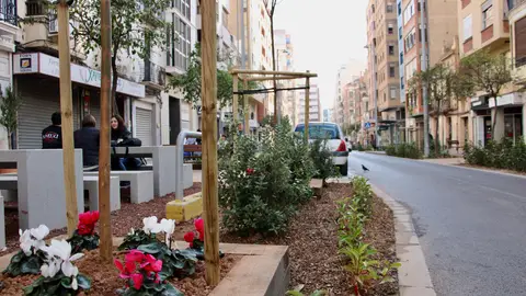 El centro de Castellón estará abierto al tráfico para fiestas de la Magdalena El centro de Castellón estará abierto al tráfico para fiestas de la Magdalena