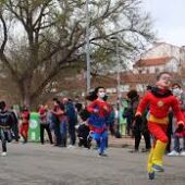 Carnaval de Cabanillas del Campo.