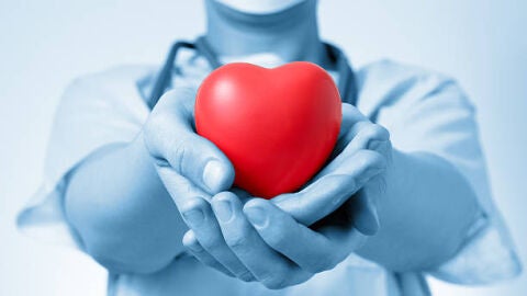 trasplante coraz&oacute;n