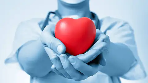 trasplante corazón trasplante corazón