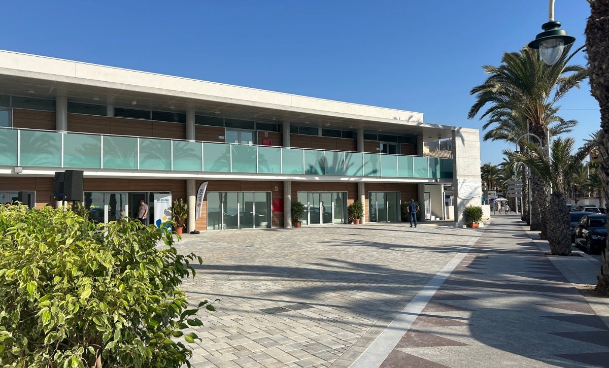 Los equipos de Atención Primaria Básica de Servicios Sociales de Elche amplían su presencia en las pedanías Los equipos de Atención Primaria Básica de Servicios Sociales de Elche amplían su presencia en las pedanías