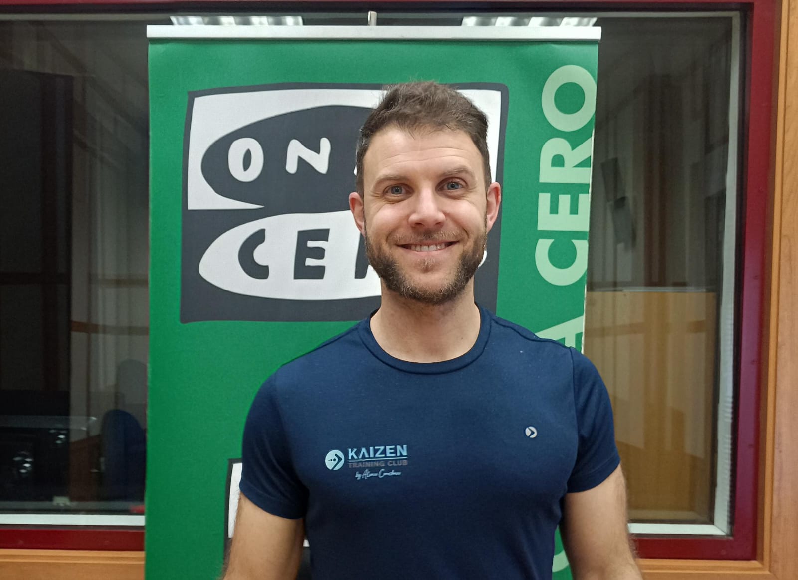 Quítate un peso de encima (14/10/2025) Quítate un peso de encima (14/10/2025)