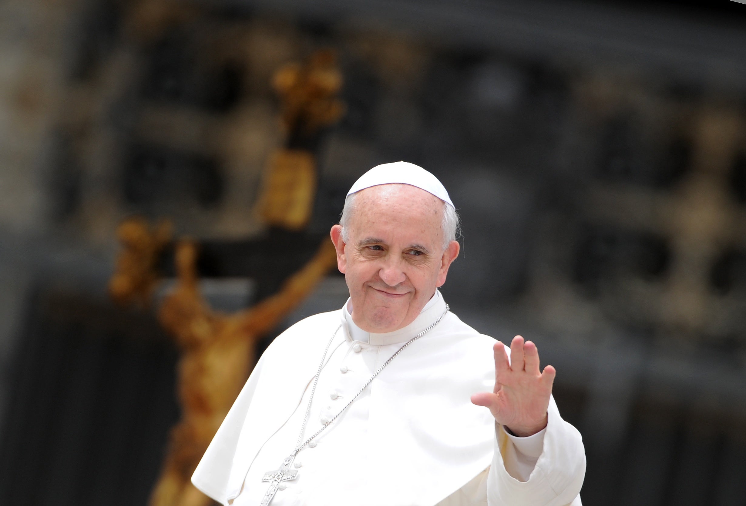 Cuándo y cómo será el entierro del papa Francisco Cuándo y cómo será el entierro del papa Francisco