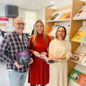 Finestrat inaugura hoy la Biblioteca Igualitaria, una de las actividades organizadas para la celebración del 8M 