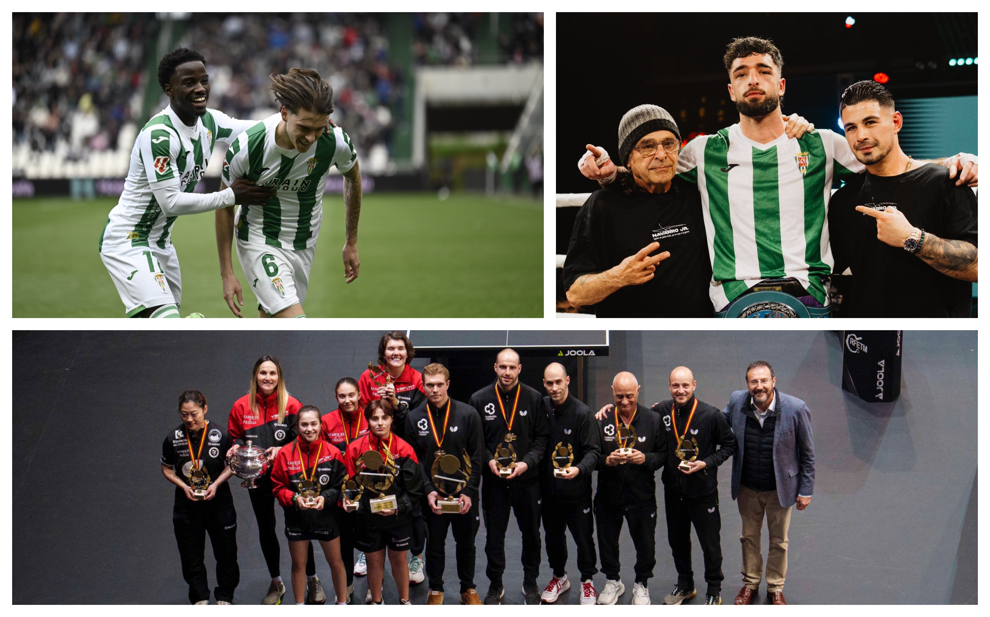 Radioestadio Córdoba 03/03/25 Radioestadio Córdoba 03/03/25