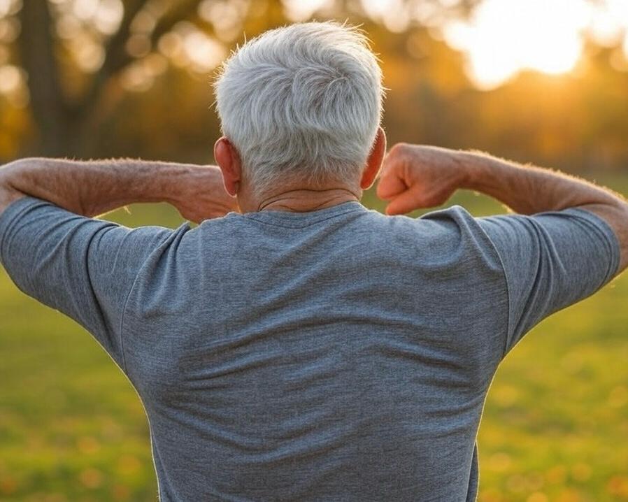 ¿Cuánto puede aguantar sobre una pierna? El sencillo test que evalúa tu envejecimiento neuromuscular ¿Cuánto puede aguantar sobre una pierna? El sencillo test que evalúa tu envejecimiento neuromuscular