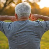 Longevidad / Envejecimiento activo Longevidad / Envejecimiento activo