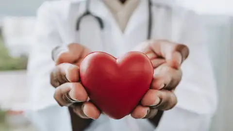 Joaquín Valentí nos ofrece las claves para disfrutar de una salud de hierro Joaquín Valentí nos ofrece las claves para disfrutar de una salud de hierro