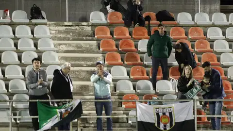 AD Mérida AD Mérida