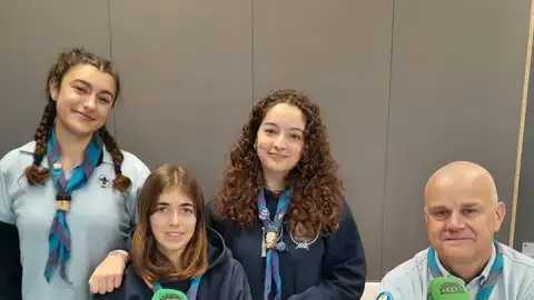 Grupo scout Keltikhé 635 de Gijón Grupo scout Keltikhé 635 de Gijón