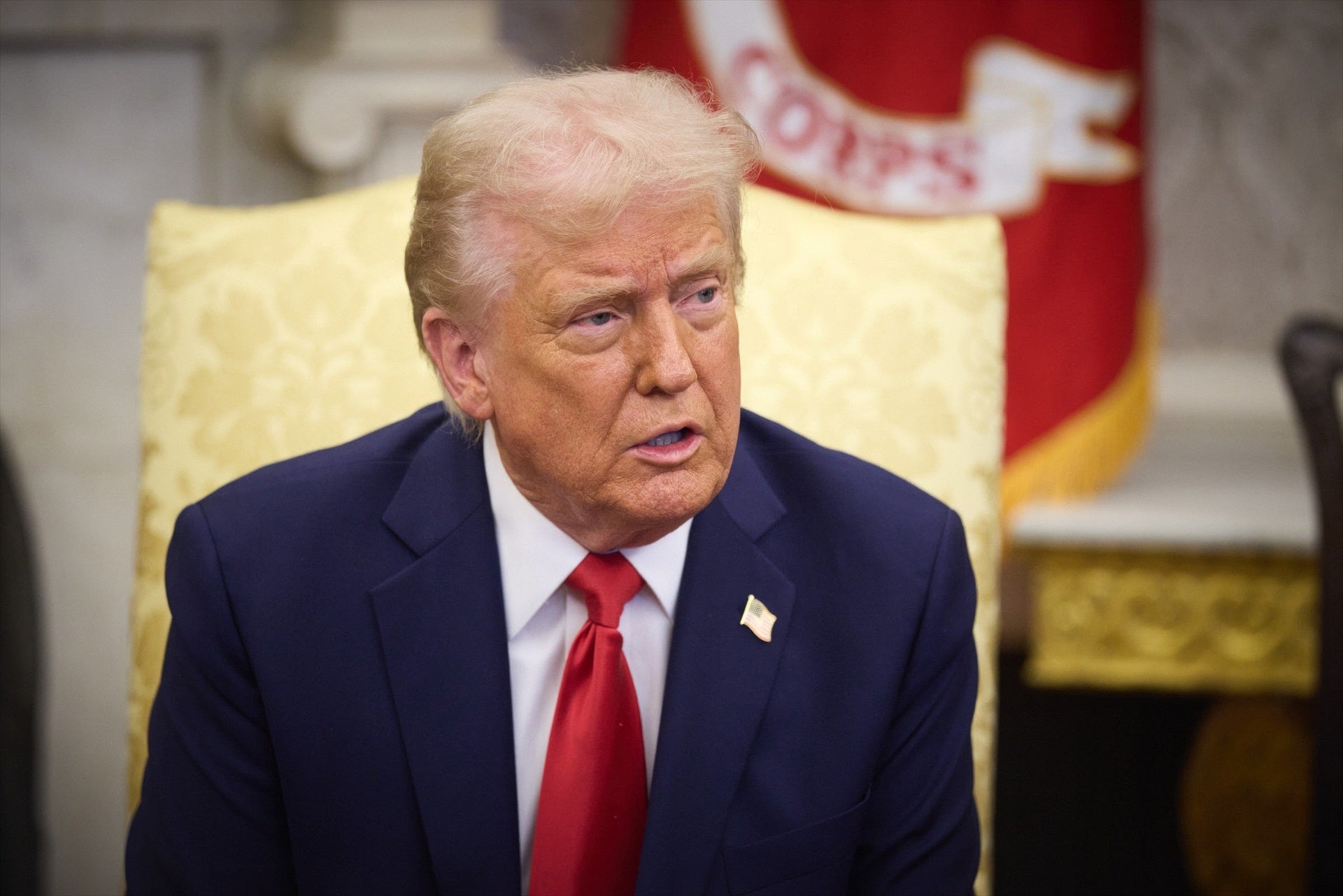 Aurelio Medel: "Trump va camino de sacar a la UE del letargo burocrático y convertirse en un revulsivo histórico" Aurelio Medel: "Trump va camino de sacar a la UE del letargo burocrático y convertirse en un revulsivo histórico"