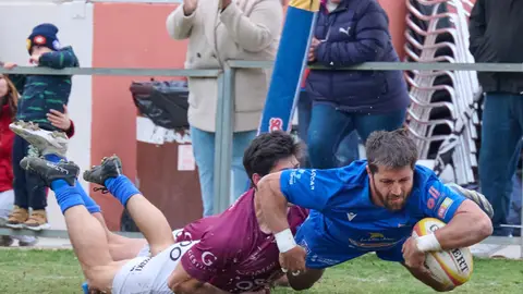 Rugby La Vila Rugby La Vila