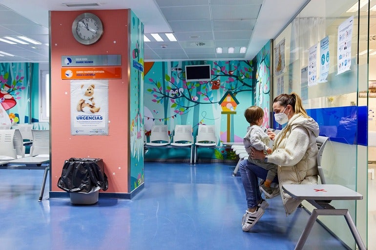Dos de cada tres menores con problemas de peso mejoran su salud con un programa pionero de Osakidetza Dos de cada tres menores con problemas de peso mejoran su salud con un programa pionero de Osakidetza