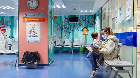 Dos de cada tres menores con problemas de peso mejora su salud con un programa pionero de Osakidetza Dos de cada tres menores con problemas de peso mejora su salud con un programa pionero de Osakidetza