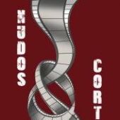 Logo Festival "Nudos cortos".