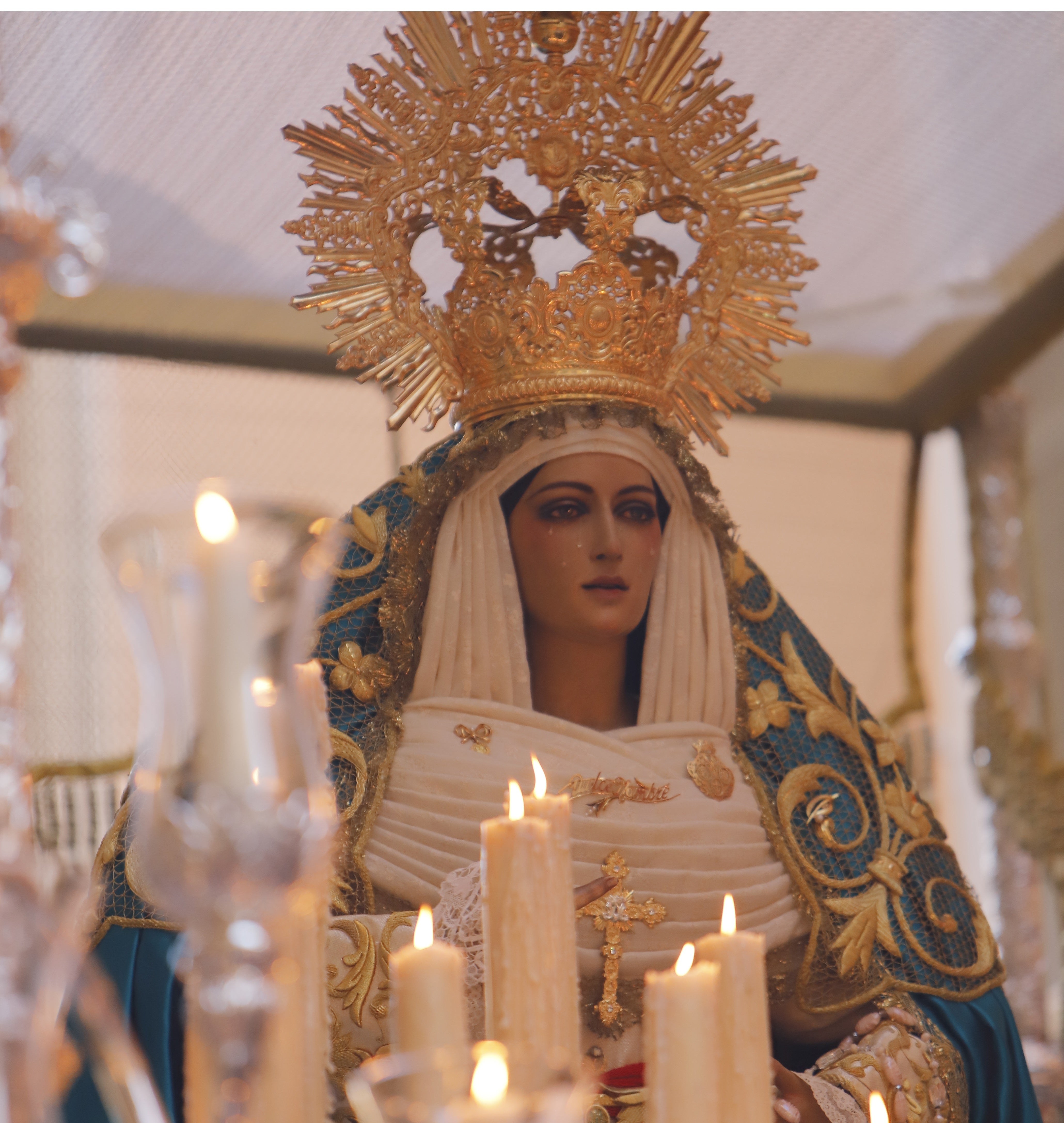 Itinerario y novedades del Domingo de Ramos en Málaga Itinerario y novedades del Domingo de Ramos en Málaga