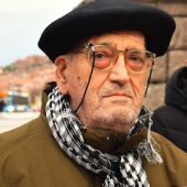 Aurelio Quintanilla, activista