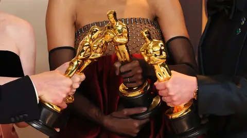 Premios Oscar 2025 Premios Oscar 2025