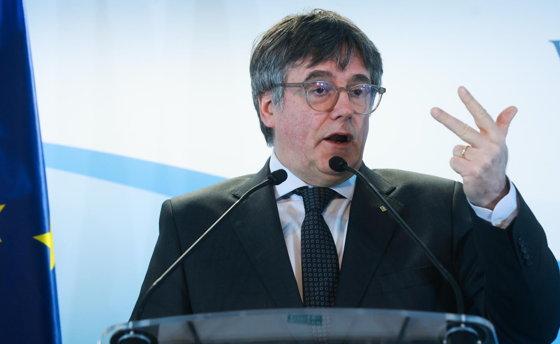 Qué es el grado de catalanidad que quiere fijar Junts por ley a los nuevos inmigrantes Qué es el grado de catalanidad que quiere fijar Junts por ley a los nuevos inmigrantes