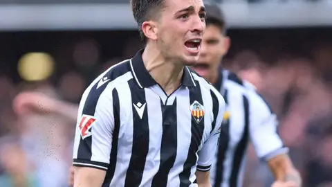 Álex Calatrava Álex Calatrava