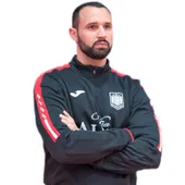 Álvaro Martínez, nuevo entrenador del Viña Albali F.S. Valdepeñas Álvaro Martínez, nuevo entrenador del Viña Albali F.S. Valdepeñas