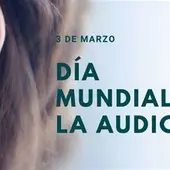 Día Mundial Audición Día Mundial Audición