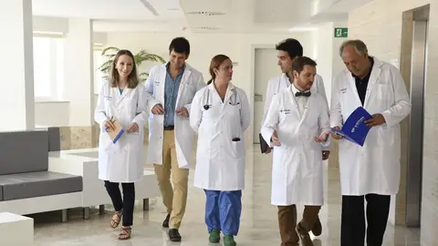 Obesidad, la epidemia silenciosa: expertos de Vithas Andalucía abordan su impacto y las claves para combatirla Obesidad, la epidemia silenciosa: expertos de Vithas Andalucía abordan su impacto y las claves para combatirla