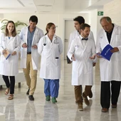 Obesidad, la epidemia silenciosa: expertos de Vithas Andalucía abordan su impacto y las claves para combatirla Obesidad, la epidemia silenciosa: expertos de Vithas Andalucía abordan su impacto y las claves para combatirla