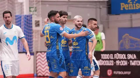 El Servigroup Peñíscola agranda su leyenda y ya es líder de Primera El Servigroup Peñíscola agranda su leyenda y ya es líder de Primera