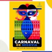 Carnaval Segovia 2025