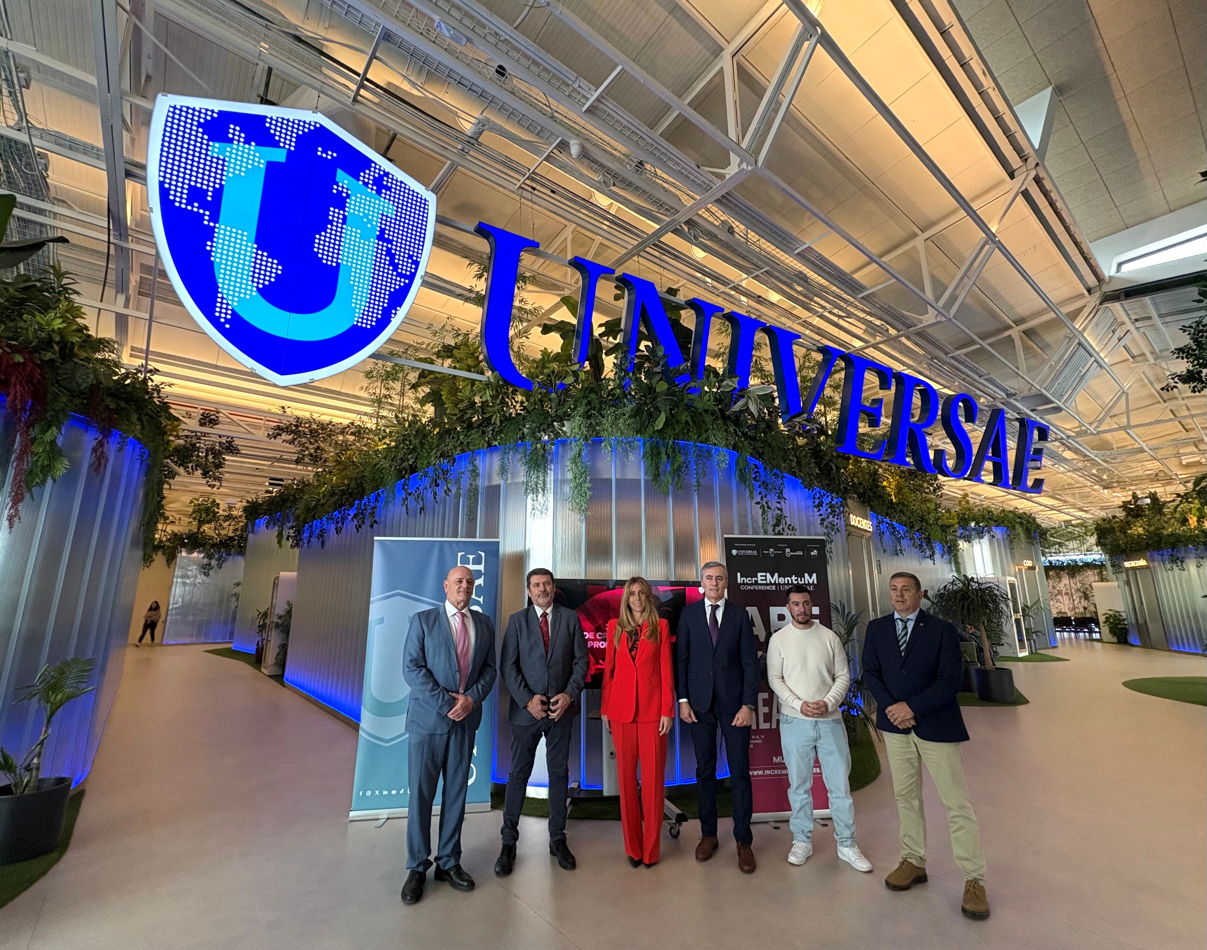 Murcia acoge el primer congreso internacional de emergencias y urgencias sanitarias de Europa Murcia acoge el primer congreso internacional de emergencias y urgencias sanitarias de Europa