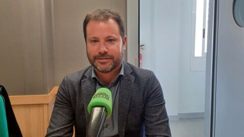 Pablo Ortells