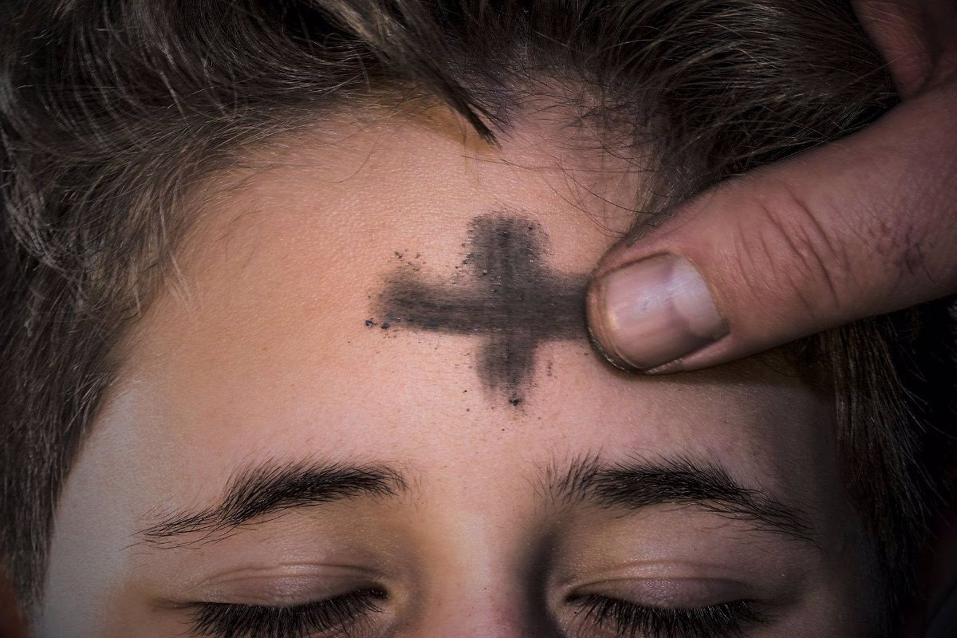 El obispo de Coria-Cáceres impartirá la ceniza este miércoles en la concatedral de Santa María de Cáceres El obispo de Coria-Cáceres impartirá la ceniza este miércoles en la concatedral de Santa María de Cáceres