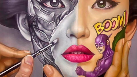 El Sal&oacute;n del C&oacute;mic y el Manga de Castilla y Le&oacute;n vuelve a la Feria de Valladolid