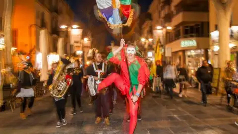 Dimarts de Vidalot Dimarts de Vidalot