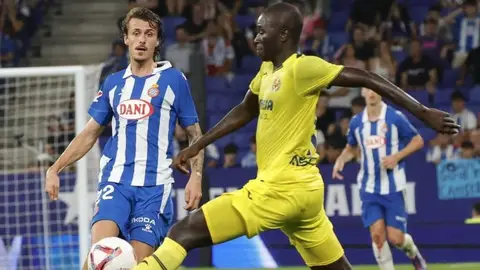 Villarreal: No fallar para acercarse a la cuarta plaza