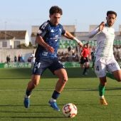 MARBELLA FC