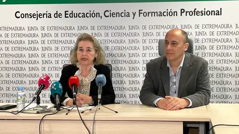 La Junta de Extremadura distribuye 25 millones de euros en ayudas a pymes, investigadores y equipos científicos La Junta de Extremadura distribuye 25 millones de euros en ayudas a pymes, investigadores y equipos científicos