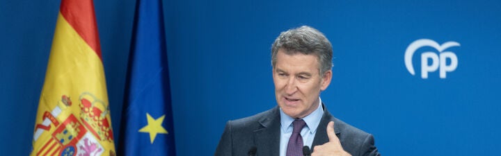¿Cree que es necesaria la concentración contra el Gobierno que ha convocado el PP el próximo 8 de junio?