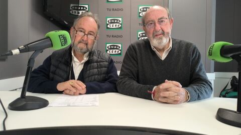 Hermanos Aguirre