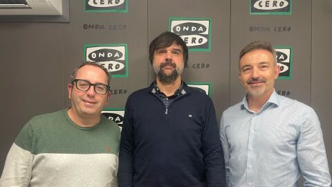 La III Carrera de las Empresas quiere superar los 3.000 inscritos este 2025. 