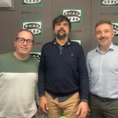 La III Carrera de las Empresas quiere superar los 3.000 inscritos este 2025. 