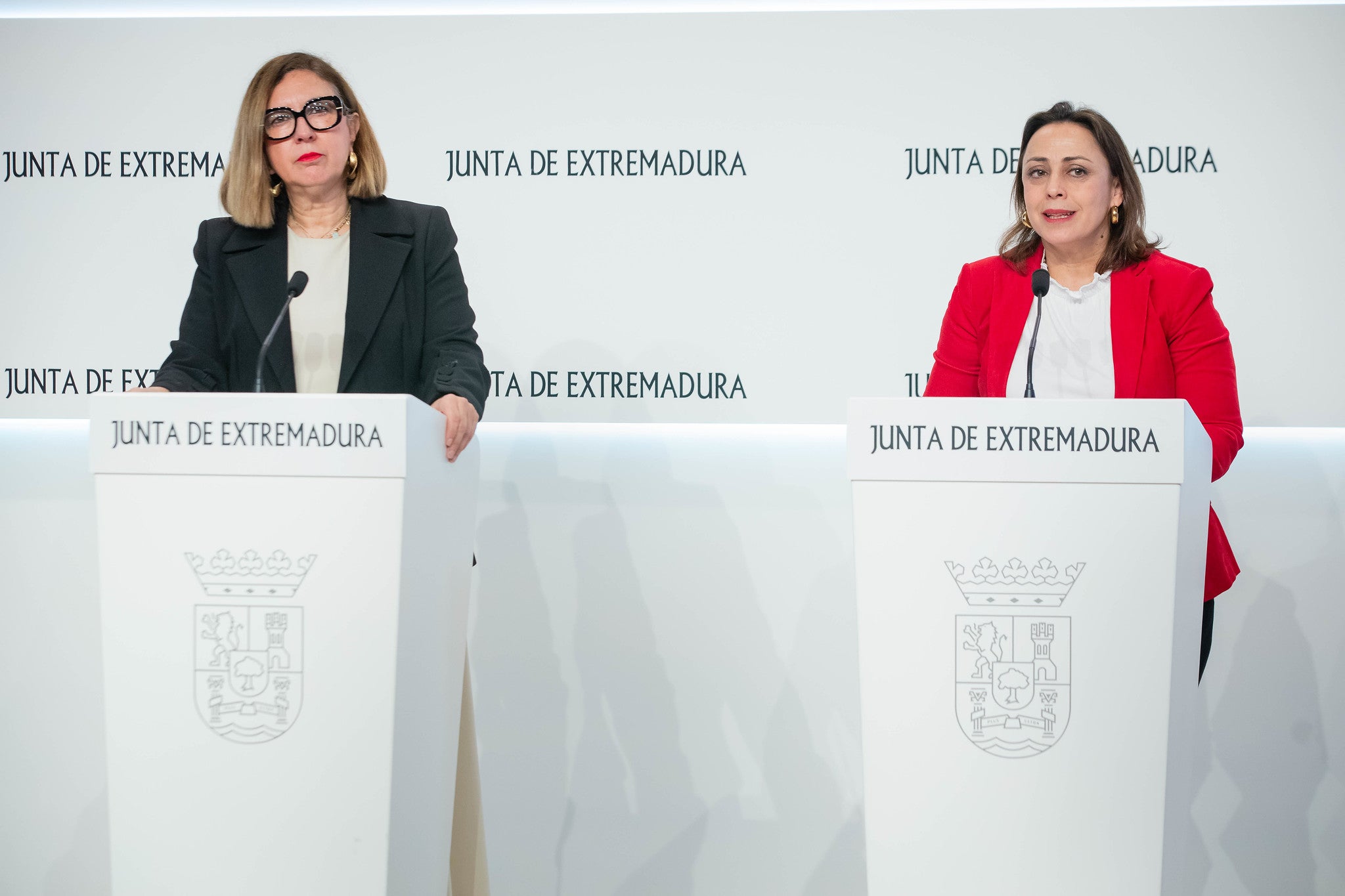 La Junta apuesta por la equidad de oportunidades en el campo en la presentación del II Plan de Igualdad de la Mujer del Medio Rural La Junta apuesta por la equidad de oportunidades en el campo en la presentación del II Plan de Igualdad de la Mujer del Medio Rural