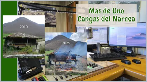 Panera de Regla de Cibea, fechada en 1651 Panera de Regla de Cibea, fechada en 1651