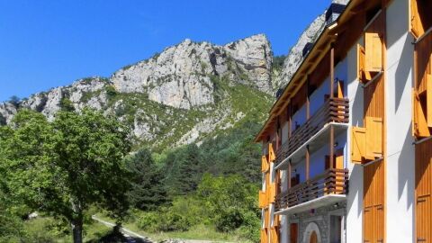 Caserón Baruca Caserón Baruca
