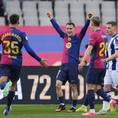 FCB FCB