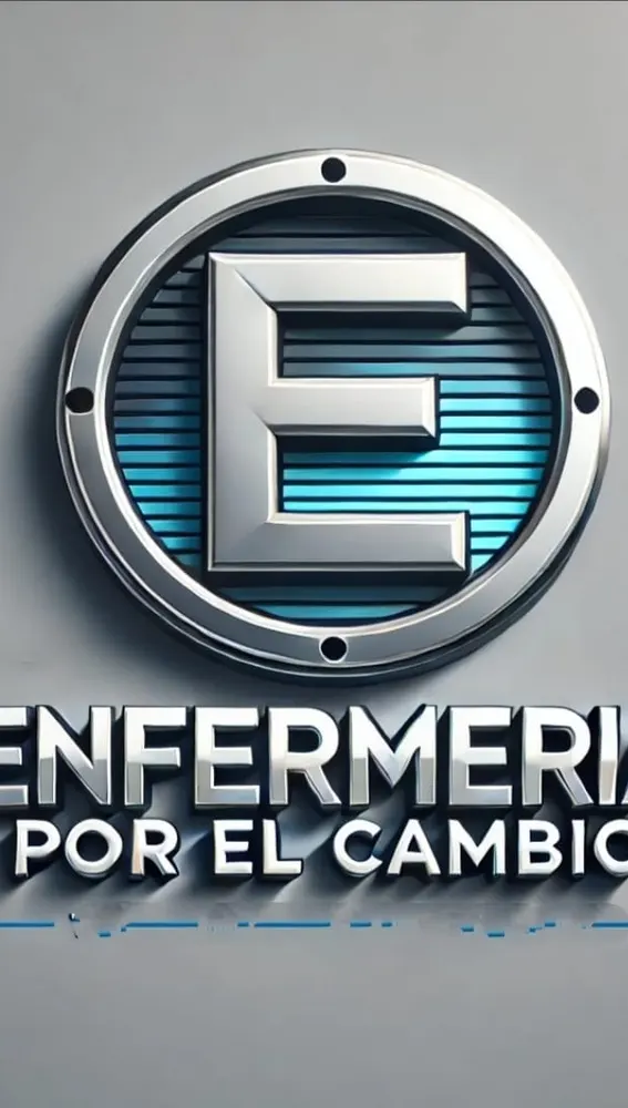 ENFERMERÍA POR EL CAMBIO ENFERMERÍA POR EL CAMBIO