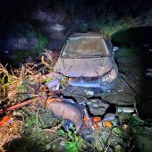 La rotura de un embalse libera 700 mil litros en Telde (Canarias)